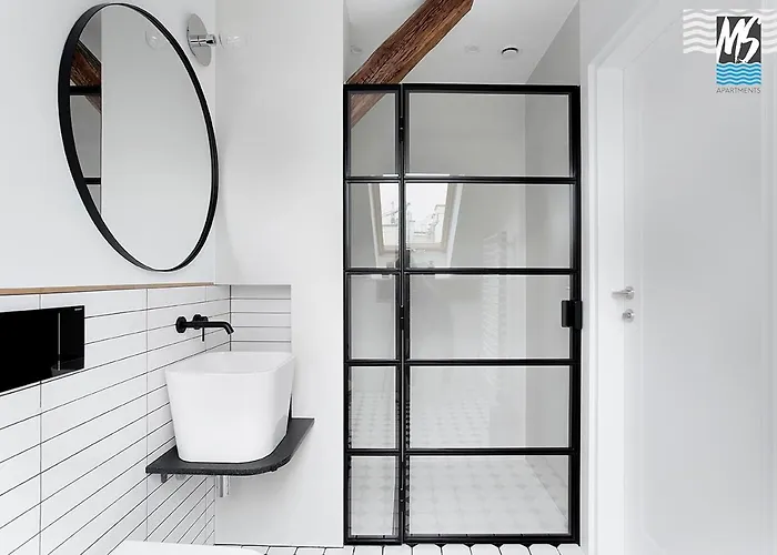 شقة Ms Center Vi غدينيا