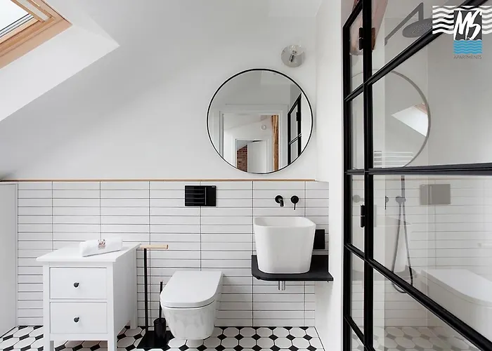 Ms Center Vi غدينيا